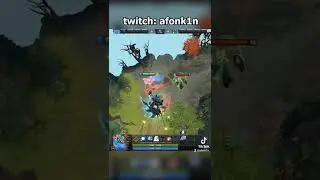 Сейв от косы Некра. Фишки Dota 2 