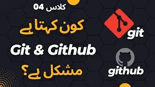 Git commands with examples using git bash | git and github (Part 02)