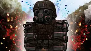 Установки на ПД (STALCRAFT)
