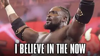 Oba Femi comments on possible WWE main roster call-up