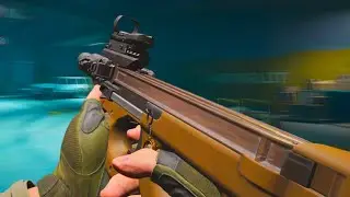 SOLO OPS P90 / Arena Breakout Infinite