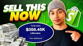 Top 10 Winning Products To Sell In September (Shopify Dropshipping 2021)