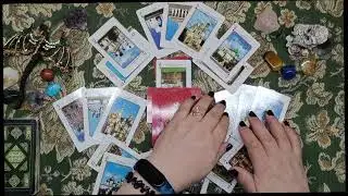 ЭММАНЮЭЛЬ МАКРОН. ЧТО ОЖИДАЕТ? ГАДАНИЕ 2024