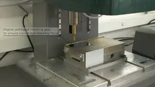 BenchDot 4000 with Autosense - Pryor