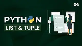 List and Tuple