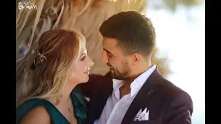 En Sevilen Düğün Klipleri Bizden Sorulur Esra & Metin Wedding video