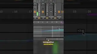 How to create smooth transitions in your live sets 🎛 