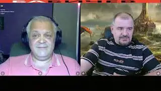 Блогеры Зазеркалья