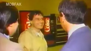 Special Segment: Carlos Lehder & The Bahamian Drug Connection