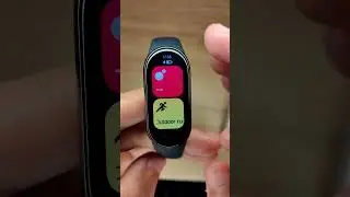 Xiaomi Mi Band 8 (Smartband)