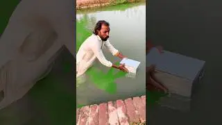 garib ko Pani se kia Mila 