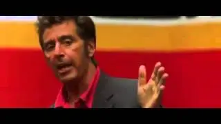 Самая крутая мотивационная речь на все времена. Вдохновись!