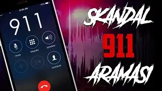 Skandal 911 Araması Kötü Bitti: LÜTFEN YARDIM EDİN