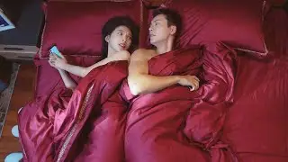 🔥"Husband, stop !" Shi Chuan squeezed her dry on her wedding night！！ |Chinesedrama