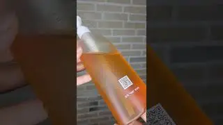 Спасёт даже самые 'убитые' волосы...