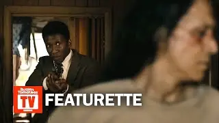 True Detective S03E05 Featurette | 'Inside the Episode' | Rotten Tomatoes TV