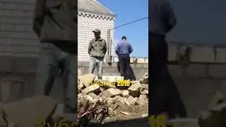Зубанчи 2018 г. 