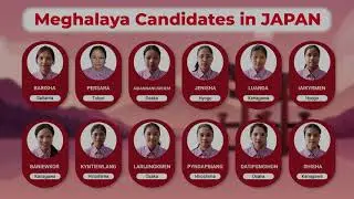 Dream Comes True for Meghalaya Nurses | Working Abroad
