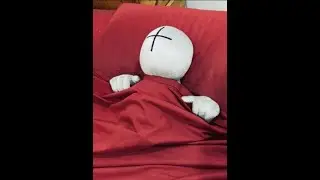 Grunt Sleep - Madness Combat