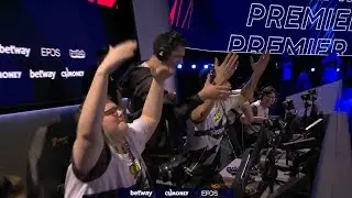 Boombl4 dance fits any song