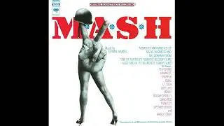 Johnny Mandel - Suicide Is Painless - (MASH, 1970)