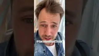 Татьяна Арнтгольц и Иван Жидков идут на родительское собрание