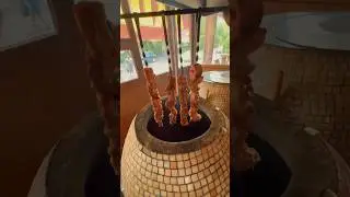НАШУМЕВШИЙ ШАШЛЫК ALTYN MANGAL