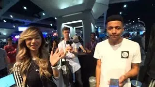 TwitchCon NA 2019 Most viewed Twitch clips DAY 1