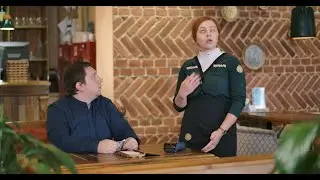 Шок! Нагло обсчитали в ресторане / Вредный Видеокурс #8 / Как НЕ НАДО себя вести в ресторане