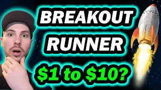 TINY $1 Penny Stock With BREAKTHROUCH Technology ($100M Patent Portfolio)