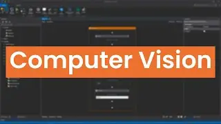 UiPath AI Computer Vision - 