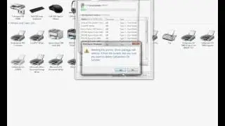 How to Completely Uninstall & Remove a Printer Driver from Your PC -