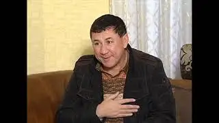 Ortiq Sultonov - Quda