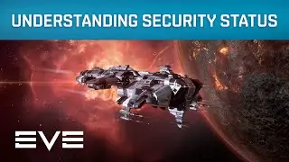 EVE Online | Academy - Understanding Security Status