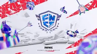 🔴FORTNITE LIVE! 🏆 FNCS ROUND 1🏆 (CASH CUP) (CHAPTER 5!) !customs (Pro Player!)