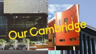 Our Cambridge
