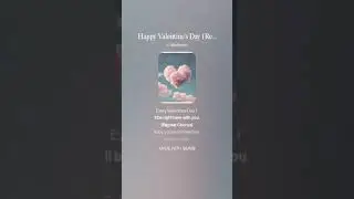 Happy Valentine’s Day (Remastered) by BattleSync