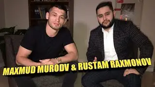 МАХМУД МУРОДОВ ХАКИДАГИ БОР ХАКИКАТ
