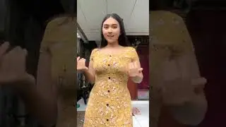 Tiktok hot cake | Hitomi Tanaka 