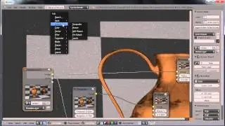 Blender 3D : How to reduce noise in Cycles using Despeckle filter / HD