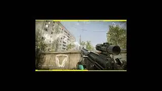 ВАРФЕЙС IMBEL IA2 Assault Warface 