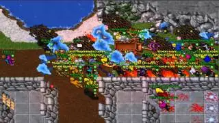 Hornera Global - Error 404 vs End of the Line