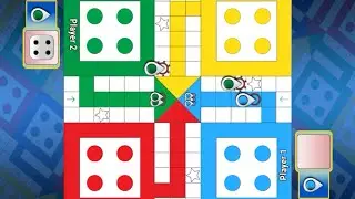Ludo king | Ludo king gameplay | Ludo king download | Ludo game in 2 players | Ludo king game