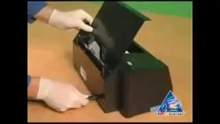 Как установить СНПЧ на EPSON T26, T27?