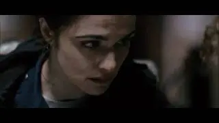 The Whistleblower Trailer