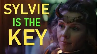 Breaking Down Loki's Best Episode