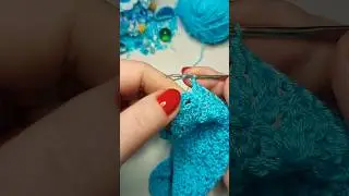Super Crochet Pattern For Beginners/Full video in the comment below #shorts #shortsyoutube #crochet