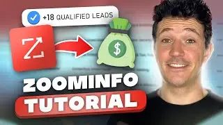 How To Use Zoominfo? [Beginners Tutorial 2024]