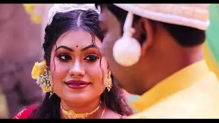 Manash weds Barnali | Kolkata  Balurghat | 2024