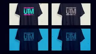 UTM MERCH AVAILABLE NOW! www.uptopmovementinc.com